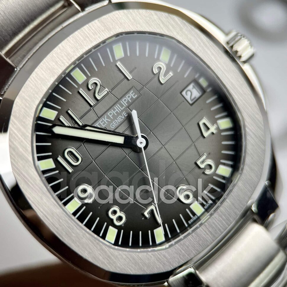 Patek Philippe Aquanaut 5167/1A-001 Арт. 1424 Арт. 1424