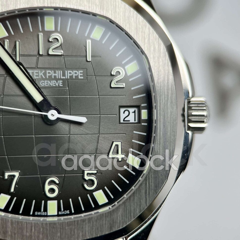 Patek Philippe Aquanaut 5167/1A-001 Арт. 1424 Арт. 1424