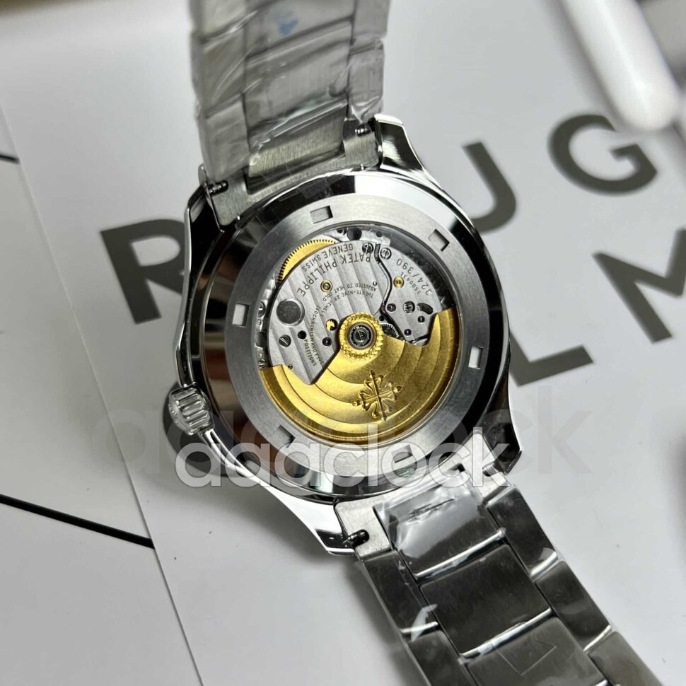 Patek Philippe Aquanaut 5167/1A-001 Арт. 1424 Арт. 1424