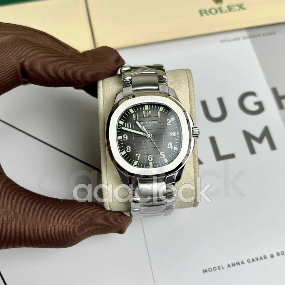 Patek Philippe Aquanaut 5167/1A-001 Арт. 1424 Арт. 1424