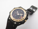 Linde Werdelin SpidoLite II Tech Gold Carbon Арт. 1533 Арт. 1533