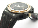 Linde Werdelin SpidoLite II Tech Gold Carbon Арт. 1533 Арт. 1533