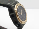 Linde Werdelin SpidoLite II Tech Gold Carbon Арт. 1533 Арт. 1533