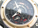 Linde Werdelin SpidoLite II Tech Gold Carbon Арт. 1533 Арт. 1533