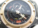 Linde Werdelin SpidoLite II Tech Gold Carbon Арт. 1533 Арт. 1533