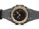 Linde Werdelin SpidoLite II Tech Gold Carbon Арт. 1533 Арт. 1533