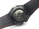 Linde Werdelin SpidoLite II Tech Gold Carbon Арт. 1533 Арт. 1533