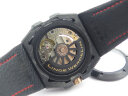 Linde Werdelin SpidoLite II Tech Gold Carbon Арт. 1533 Арт. 1533