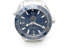 Omega Seamaster Planet Ocean 600M 215.30.44.21.03.003 Арт. OM-1865 Арт. OM-1865