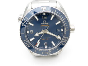 Omega Seamaster Planet Ocean 600M 215.30.44.21.03.003