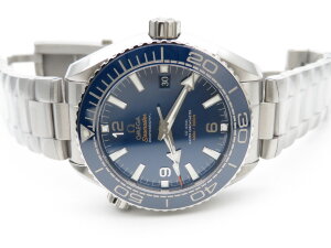 Omega Seamaster Planet Ocean 600M 215.30.44.21.03.003