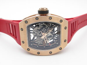 Richard Mille RM 035 Americas Diams