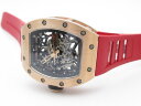 Richard Mille RM 035 Americas Diams Арт. RM-2280 Арт. RM-2280