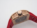 Richard Mille RM 035 Americas Diams Арт. RM-2280 Арт. RM-2280