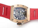Richard Mille RM 035 Americas Diams Арт. RM-2280 Арт. RM-2280