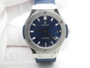 Hublot Classic Fusion 38 565.NX.7170.LR Арт. HU-1236 Арт. HU-1236