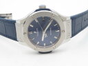 Hublot Classic Fusion 38 565.NX.7170.LR Арт. HU-1236 Арт. HU-1236