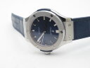 Hublot Classic Fusion 38 565.NX.7170.LR Арт. HU-1236 Арт. HU-1236