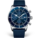 Breitling Superocean Heritage Chronograph A1331216/C963/277S Арт. 3489