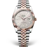 Rolex DateJust 41 126331-0018 Арт. 14229 Арт. 14229