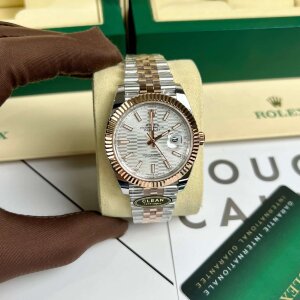 Rolex DateJust 41 126331-0018