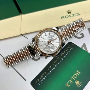 Rolex DateJust 41 126331-0018