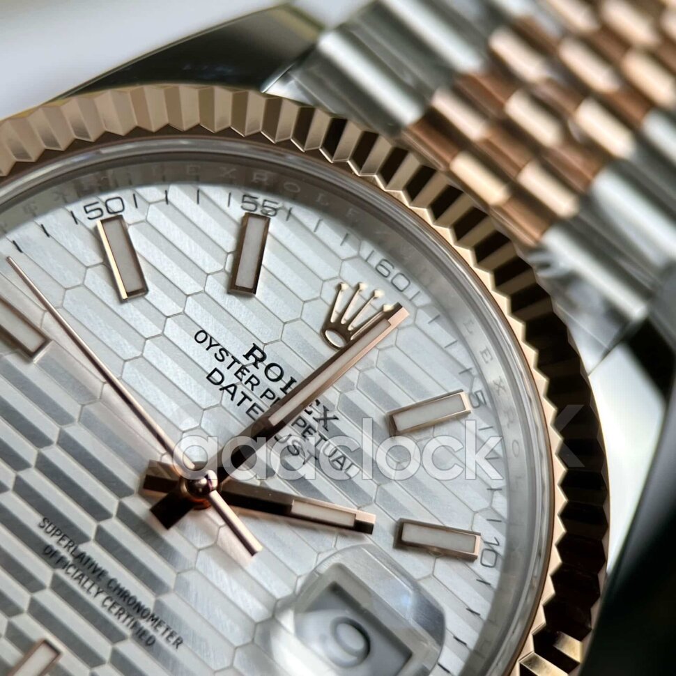 Rolex DateJust 41 126331-0018 Арт. 14229 Арт. 14229