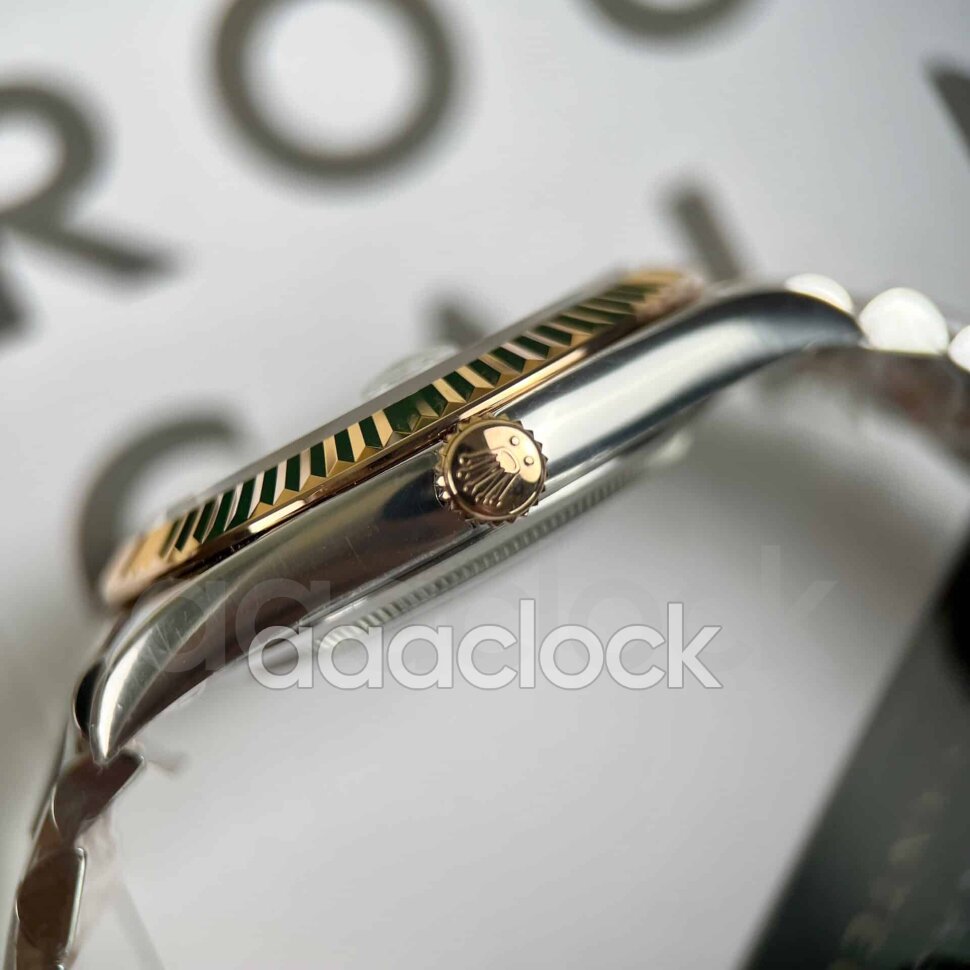 Rolex DateJust 41 126331-0018 Арт. 14229 Арт. 14229