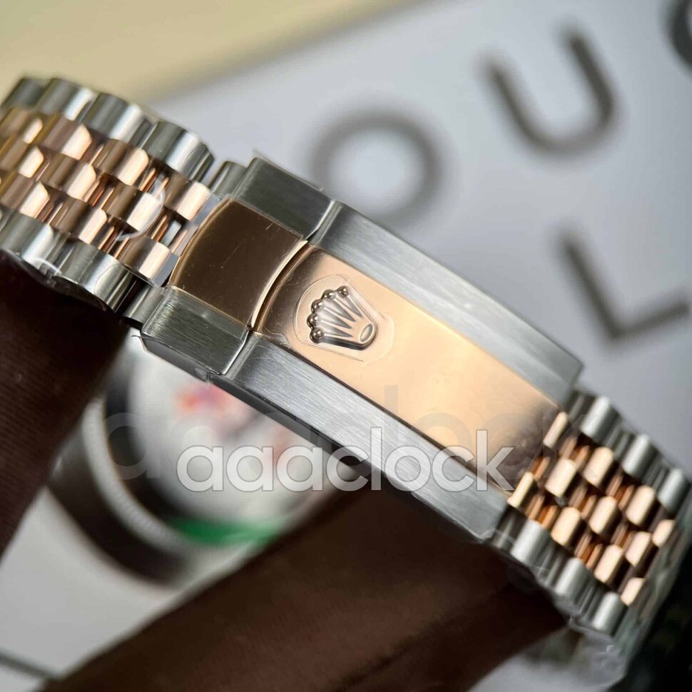 Rolex DateJust 41 126331-0018 Арт. 14229 Арт. 14229