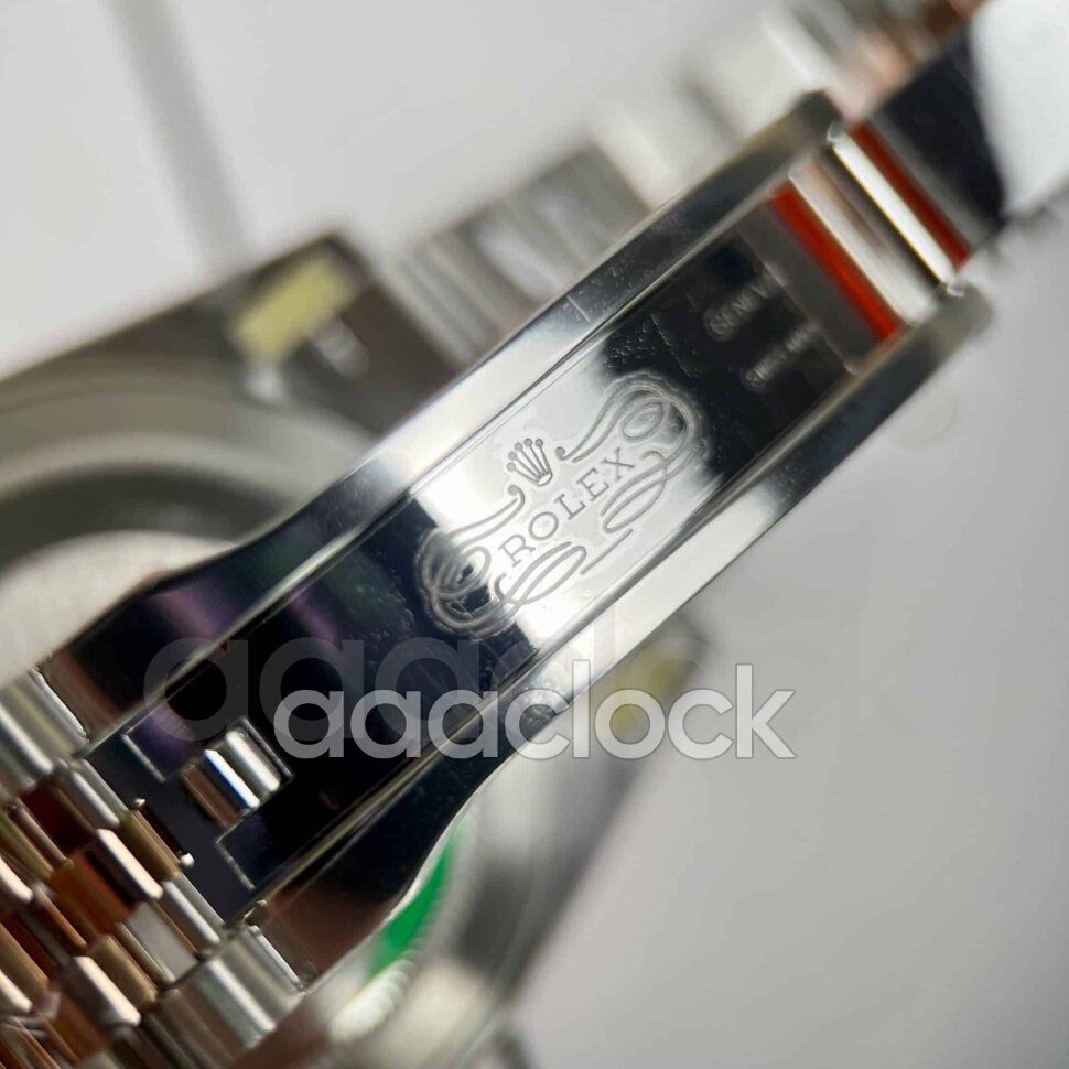 Rolex DateJust 41 126331-0018 Арт. 14229 Арт. 14229