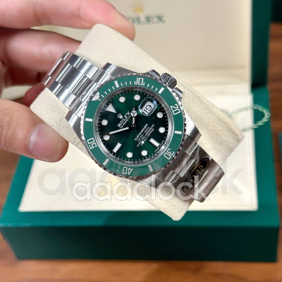 Rolex Submariner Date 116610lv-0002 Арт. RO-3734 Арт. RO-3734