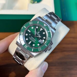 Rolex Submariner Date 116610lv-0002