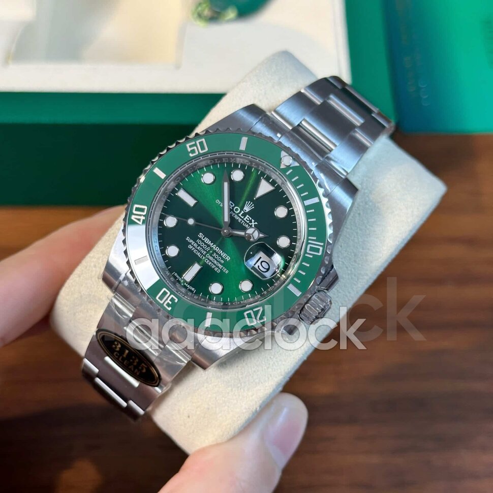 Rolex Submariner Date 116610lv-0002 Арт. RO-3734 Арт. RO-3734