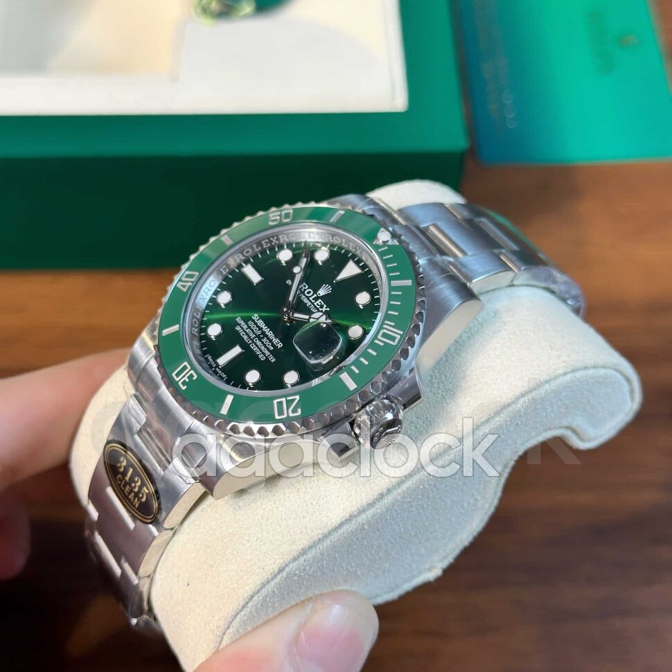 Rolex Submariner Date 116610lv-0002 Арт. RO-3734 Арт. RO-3734