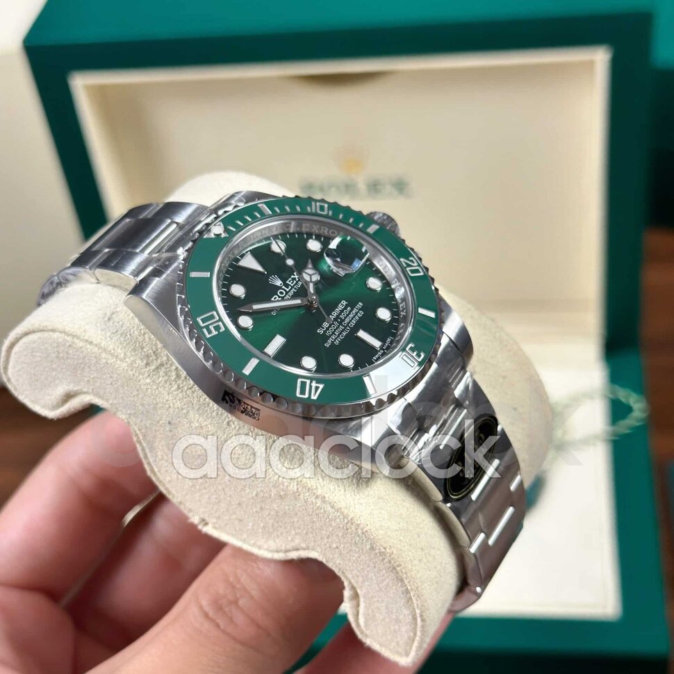 Rolex Submariner Date 116610lv-0002 Арт. RO-3734 Арт. RO-3734