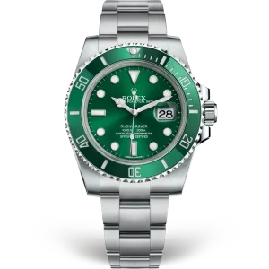 Rolex Submariner Date 116610lv-0002