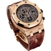 Audemars Piguet Royal Oak Offshore Don Ramon de la Cruz 26192OR.OO.D081CR.01 Арт. 697 Арт. 697
