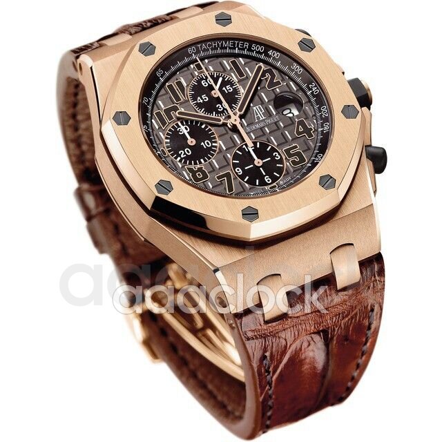 Audemars Piguet Royal Oak Offshore Don Ramon de la Cruz 26192OR.OO.D081CR.01 Арт. 697 Арт. 697