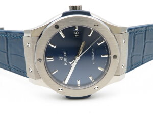 Hublot Classic Fusion 45 511.NX.7170.LR