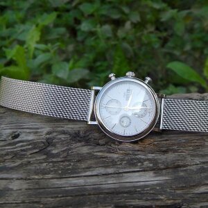 IWC Portofino Chronograph IW391009