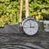 IWC Portofino Chronograph IW391009 Арт. IW-1457 Арт. IW-1457