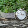IWC Portofino Chronograph IW391009 Арт. IW-1457 Арт. IW-1457