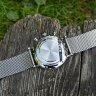 IWC Portofino Chronograph IW391009 Арт. IW-1457 Арт. IW-1457