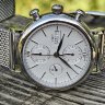 IWC Portofino Chronograph IW391009 Арт. IW-1457 Арт. IW-1457