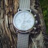 IWC Portofino Chronograph IW391009 Арт. IW-1457 Арт. IW-1457