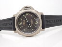 Panerai Luminor Marina 8 Days Titanium PAM 564 Арт. PA-2026 Арт. PA-2026
