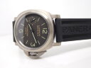 Panerai Luminor Marina 8 Days Titanium PAM 564 Арт. PA-2026 Арт. PA-2026