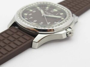 Patek Philippe Ladies Aquanaut 5067A-023