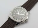 Patek Philippe Ladies Aquanaut 5067A-023 Арт. 1425 Арт. 1425