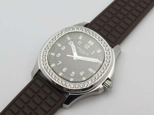 Patek Philippe Ladies Aquanaut 5067A-023